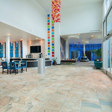 Hotel Indigo Waco By Ihg Exterior foto