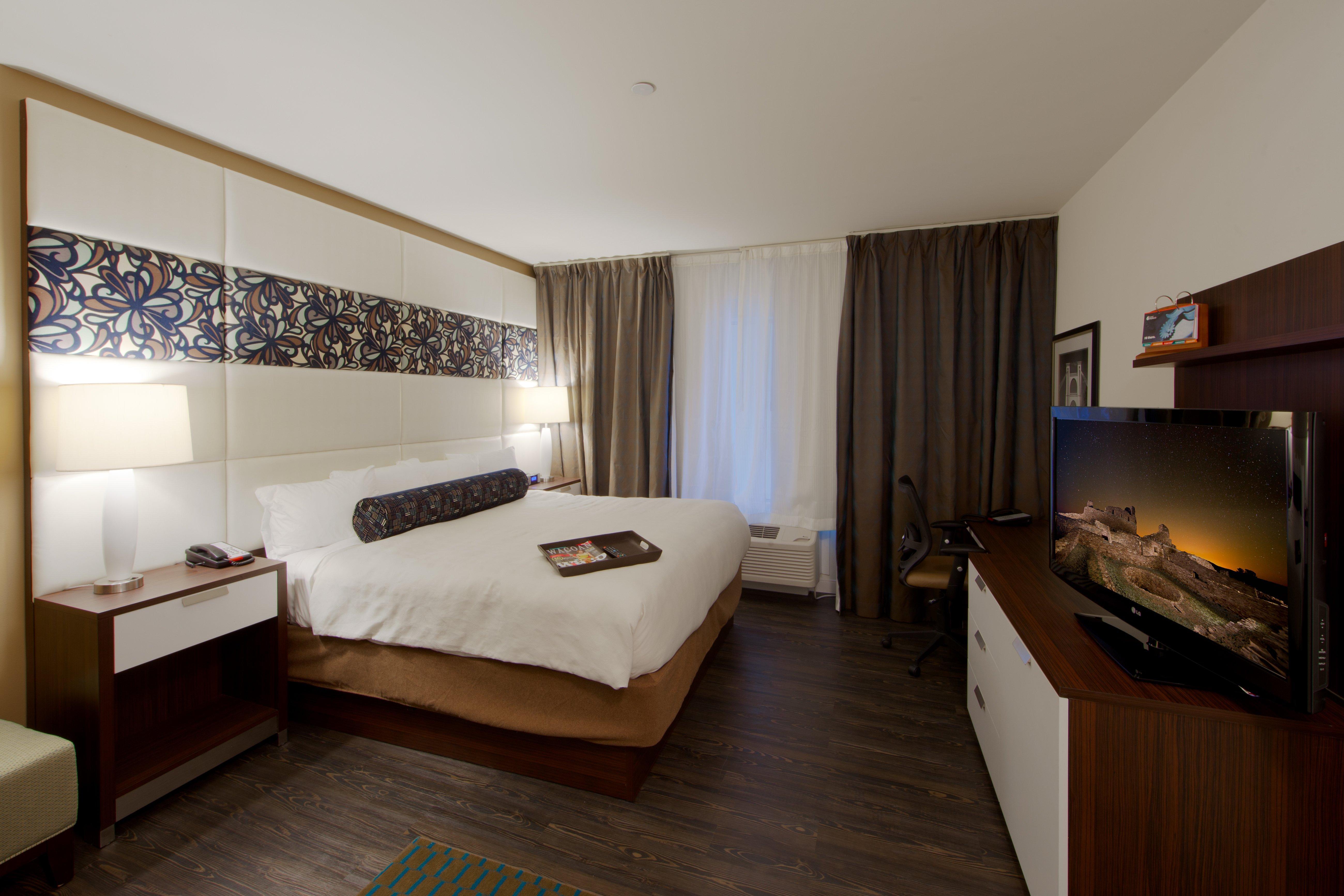 Hotel Indigo Waco By Ihg Quarto foto