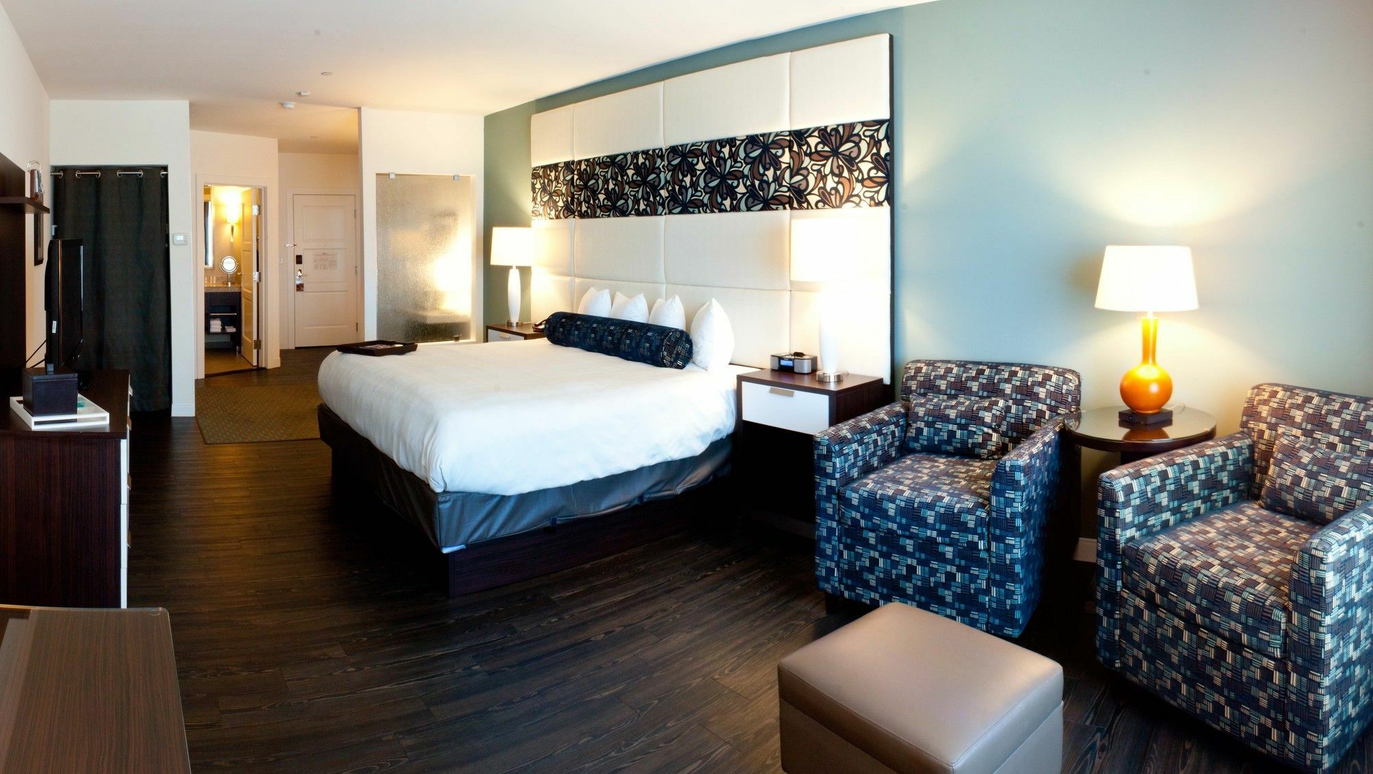Hotel Indigo Waco By Ihg Quarto foto